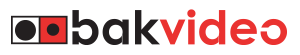 Bakvideo